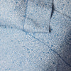 Zayan Light Indigo Sheet Set by John Robshaw