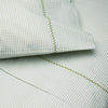 Cinde Sage Organic Sheet Set by John Robshaw