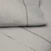 Cinde Coffee Organic Sheet Set by John Robshaw