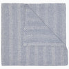 Lavanya Indigo Blanket by John Robshaw