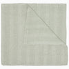 Lavanya Sage Blanket by John Robshaw