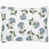 Farah Light Indigo Sham by John Robshaw