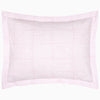 Poseti Lotus Organic Sham by John Robshaw