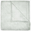 Nandi Sage Quilt by John Robshaw