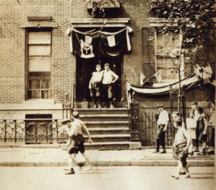 Henry Street
