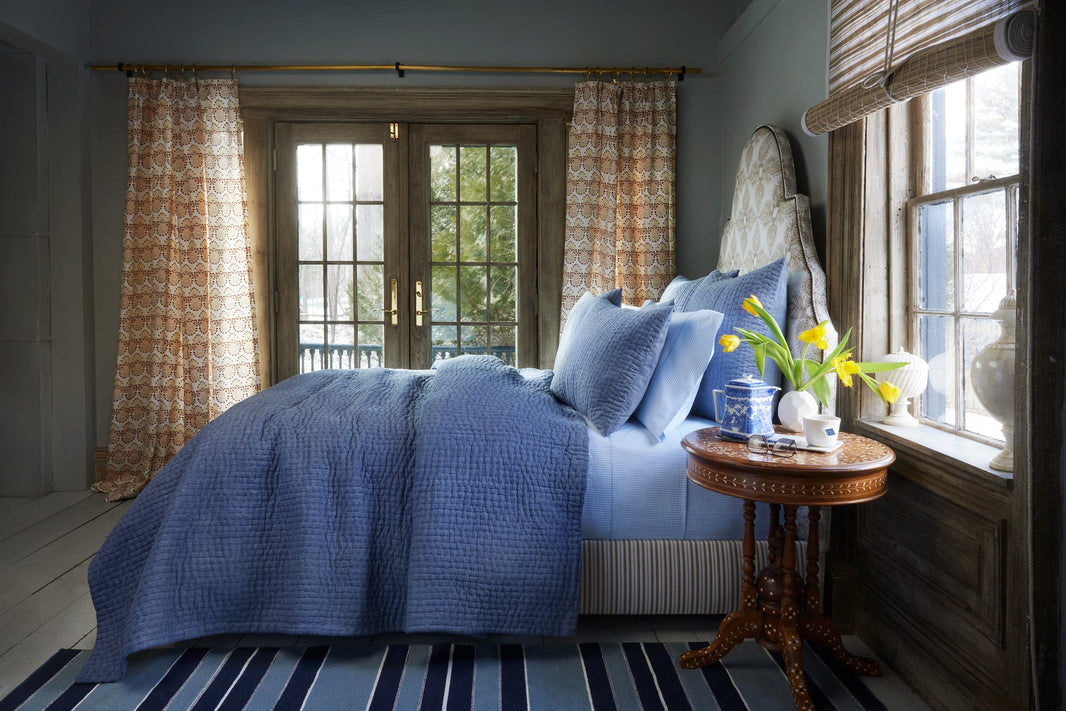 Vivada Quilts