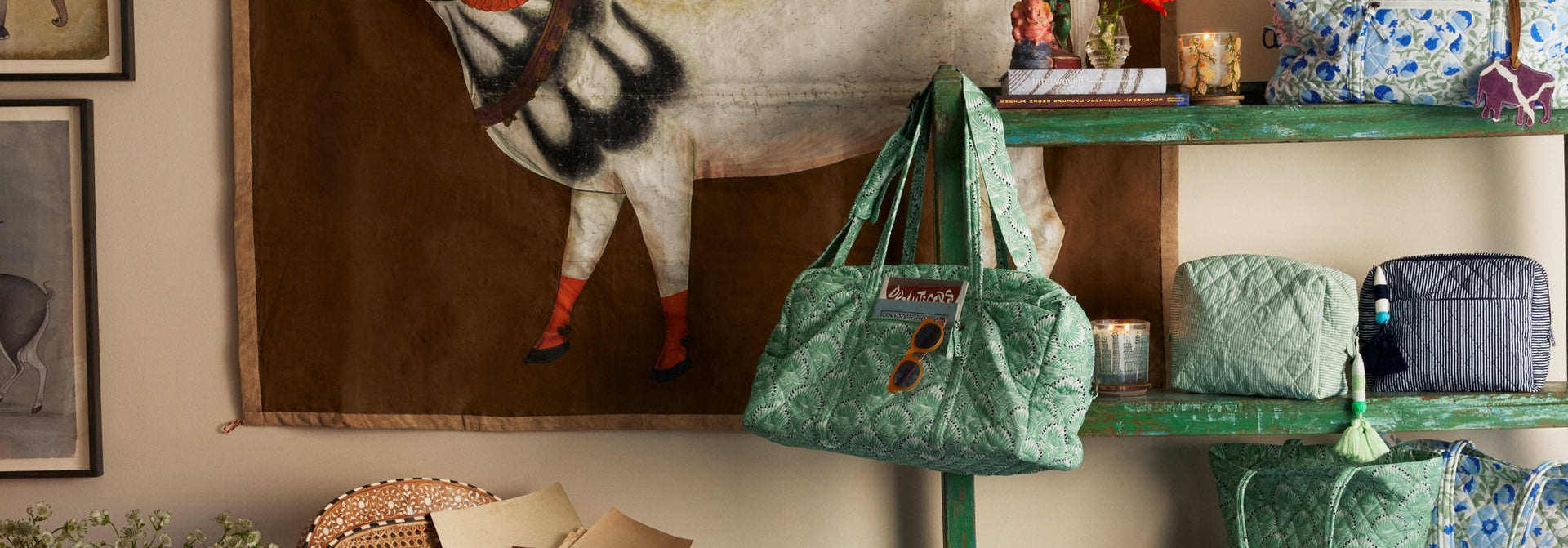 Bags