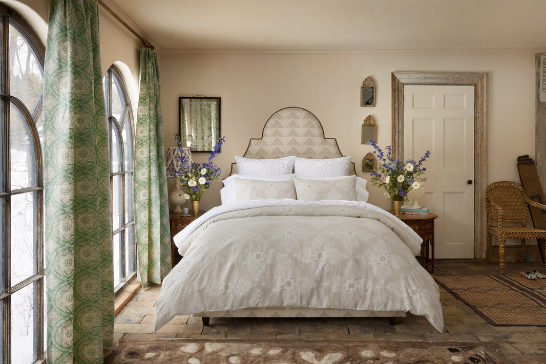 New Duvets
