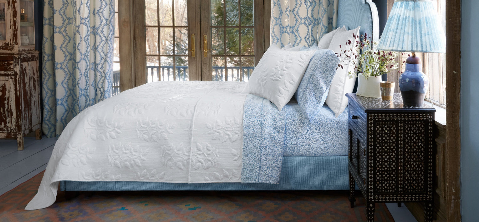 New Quilts