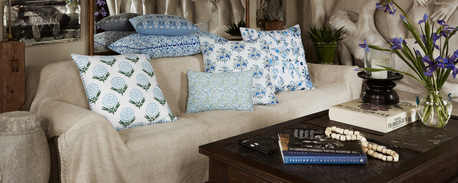 Euro Pillows