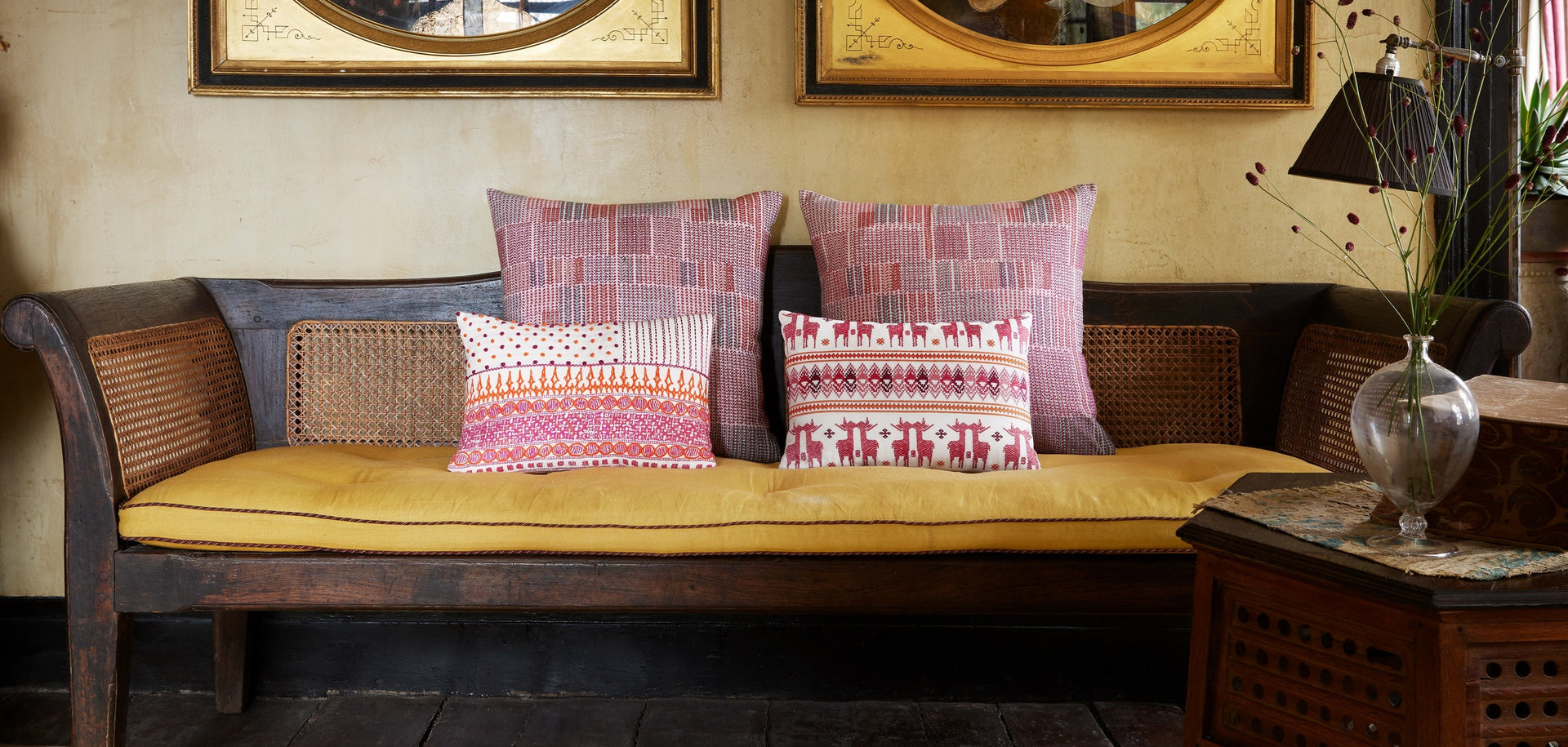 Kidney Pillows