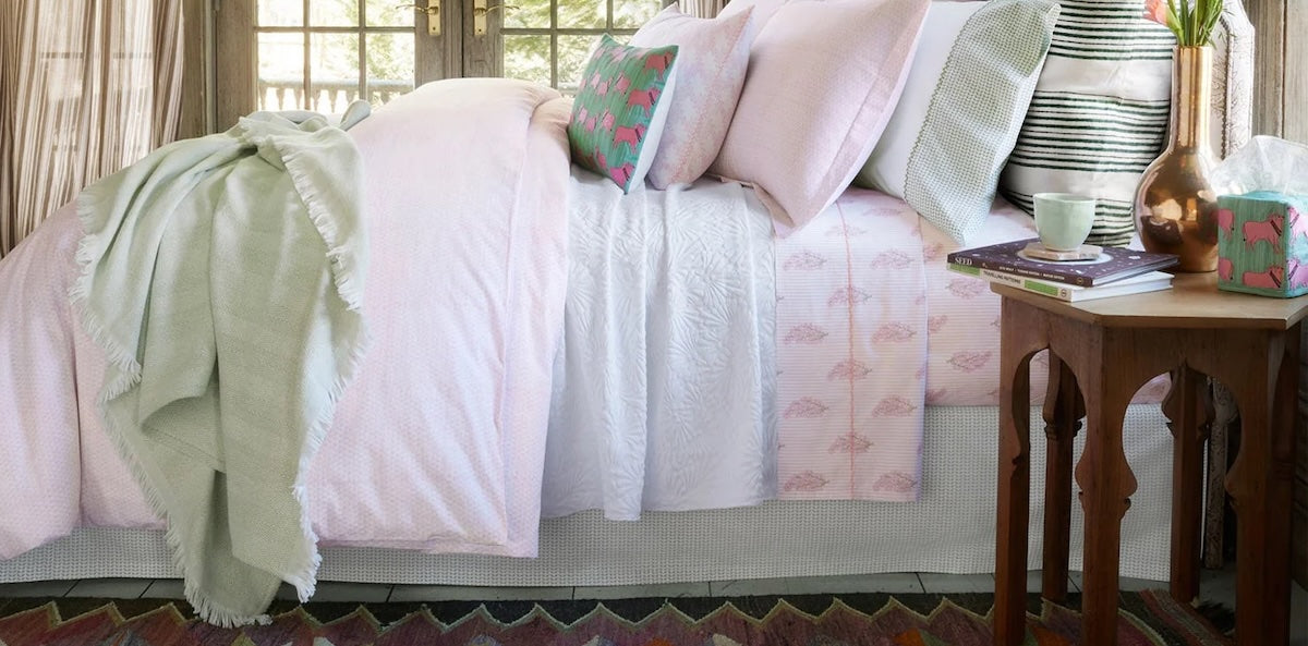 Bed Skirts