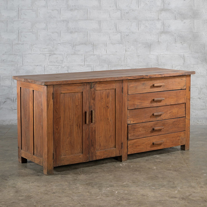Cabinets