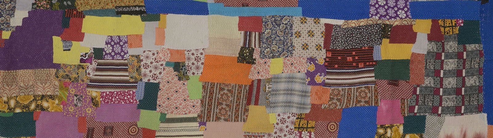 Vintage Blankets