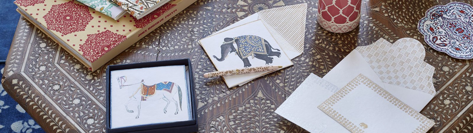Stationery