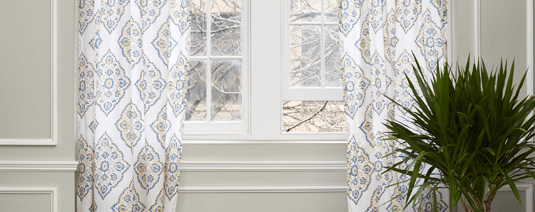 Curtains
