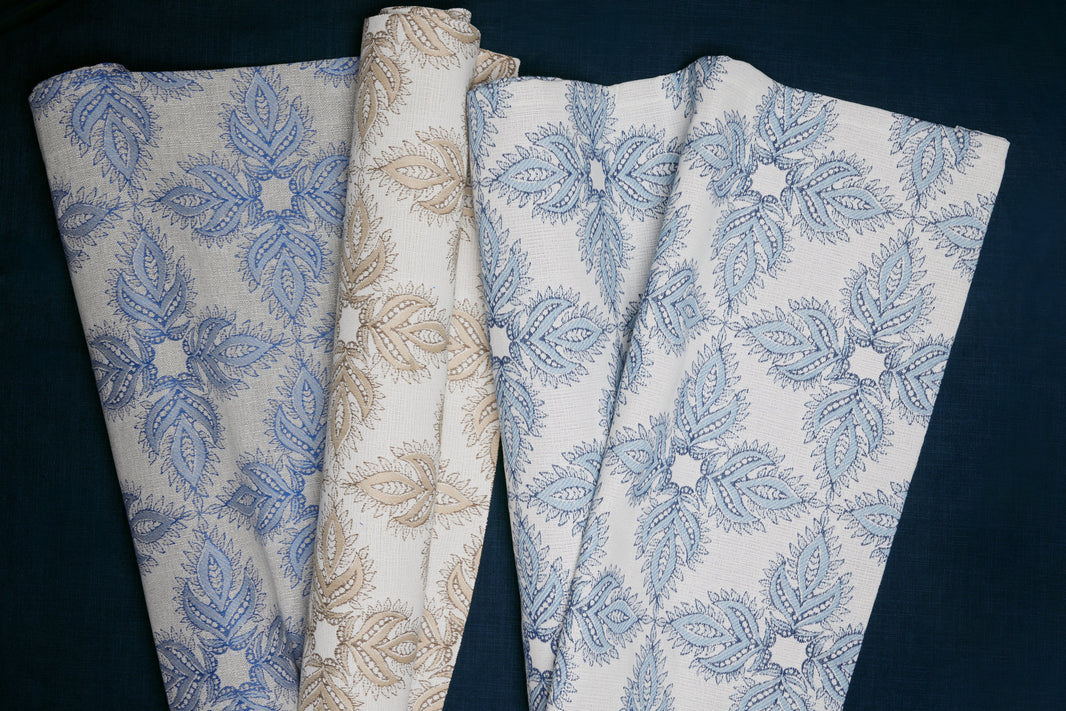 Bedding Swatches
