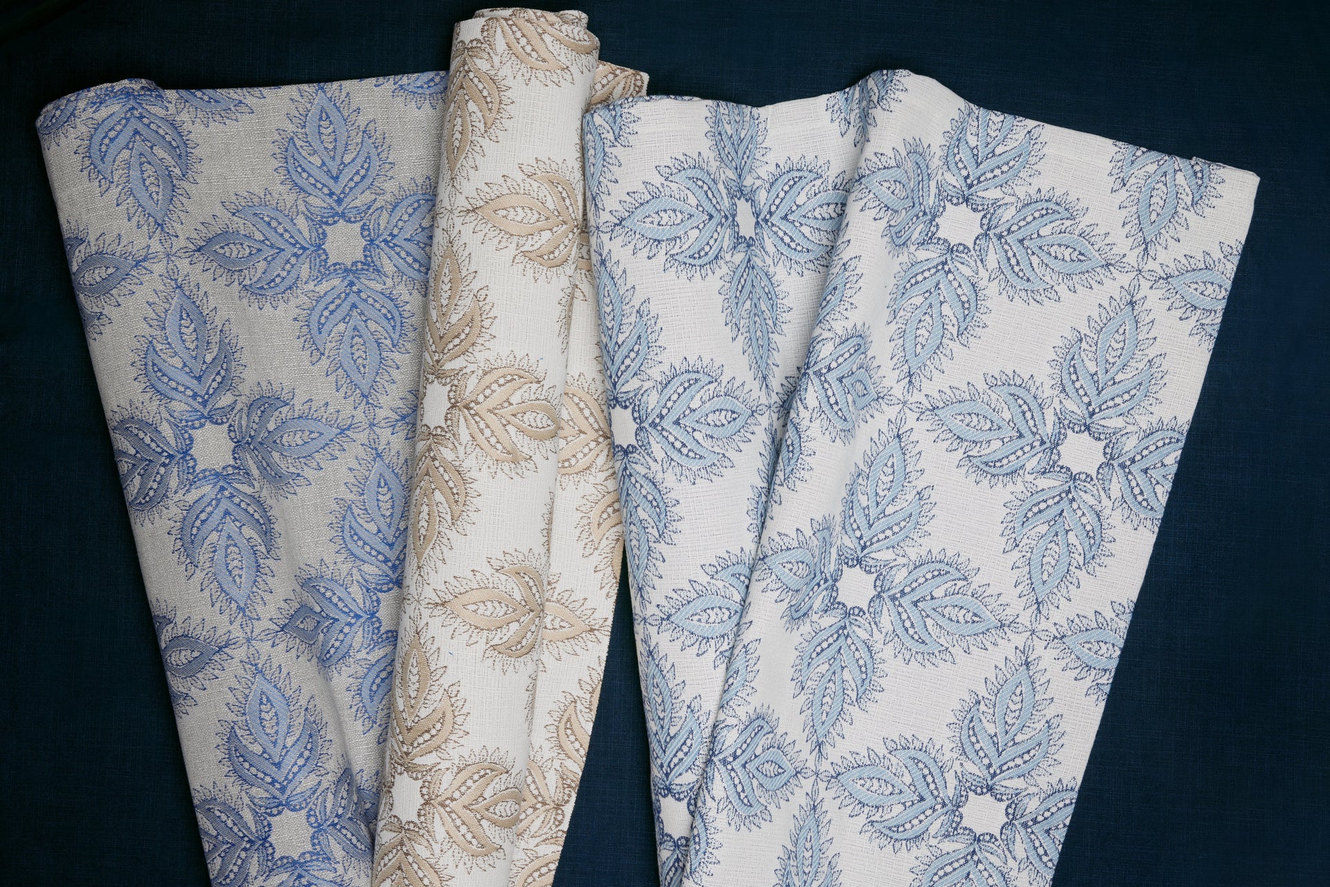 Bedding Swatches