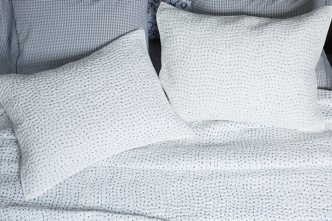 Hand Stitched Quilts