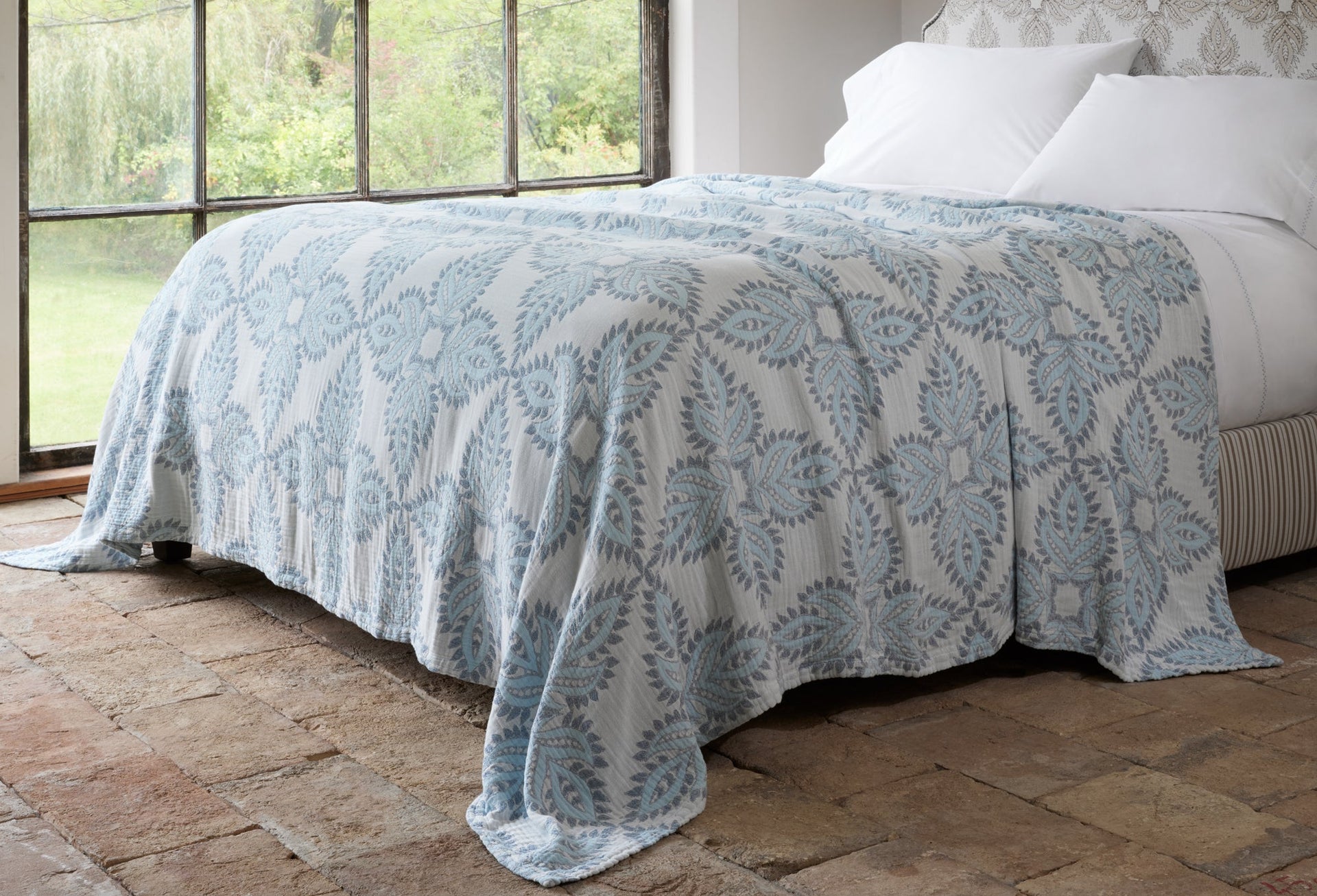 Blankets & Coverlets
