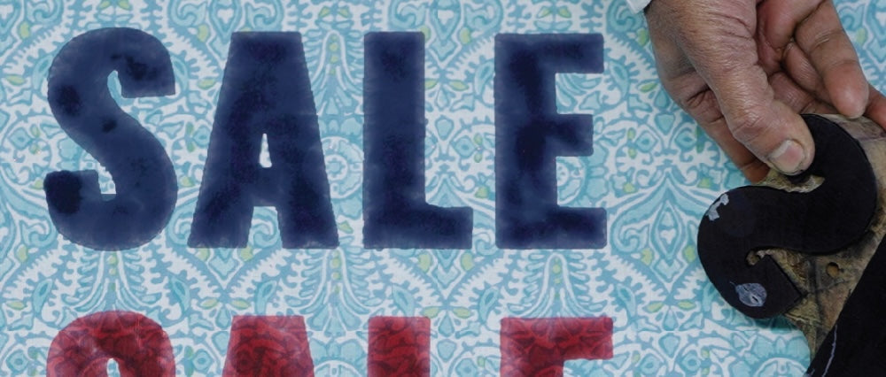 Summer Sale