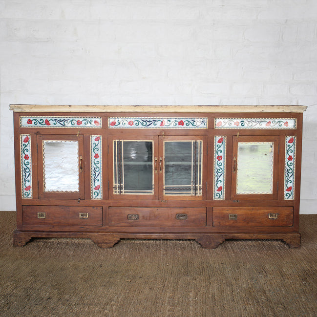 Gulab Side Board by John Robshaw