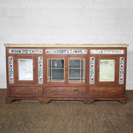 Gulab Side Board