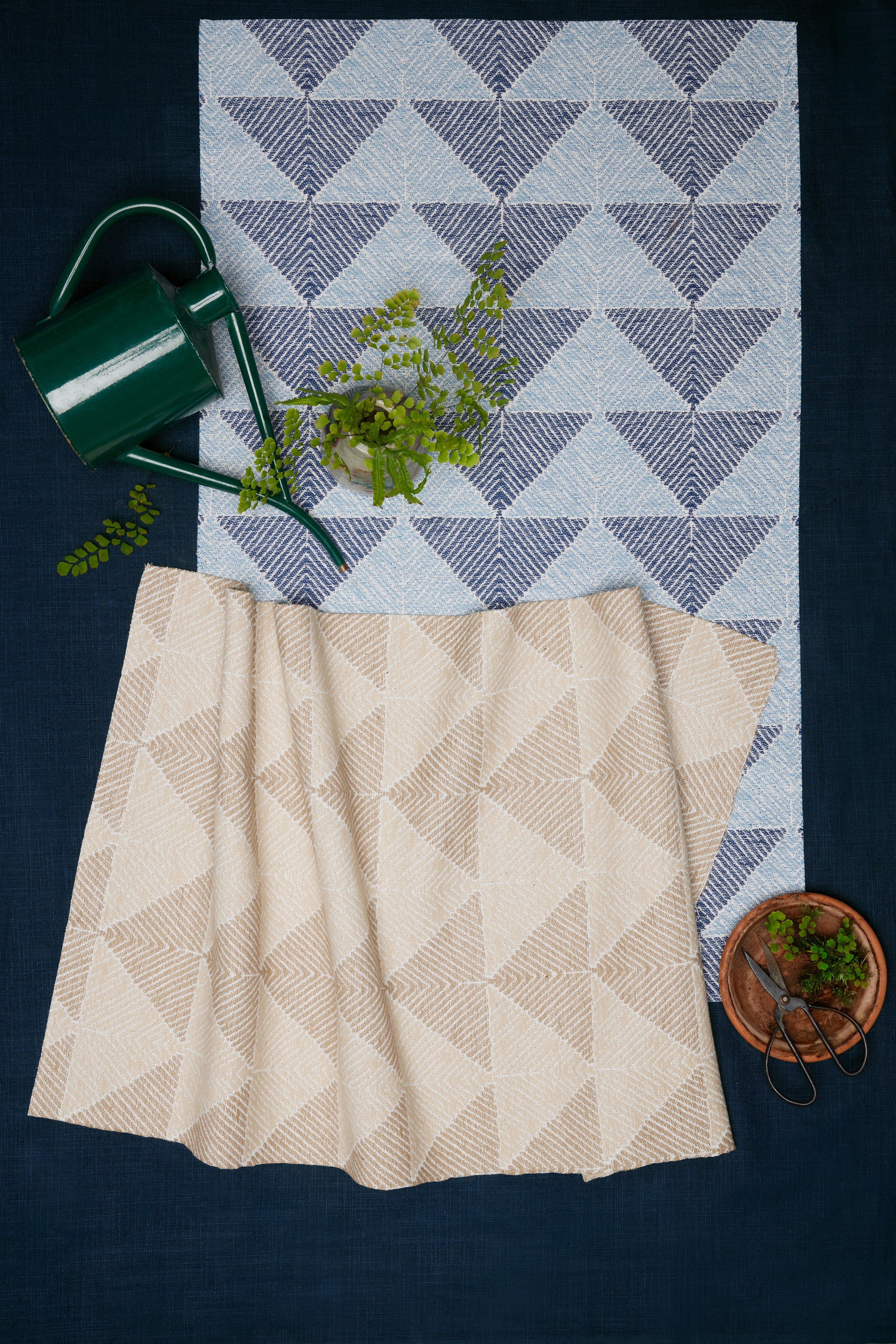 Farzu Azure Performance Fabric