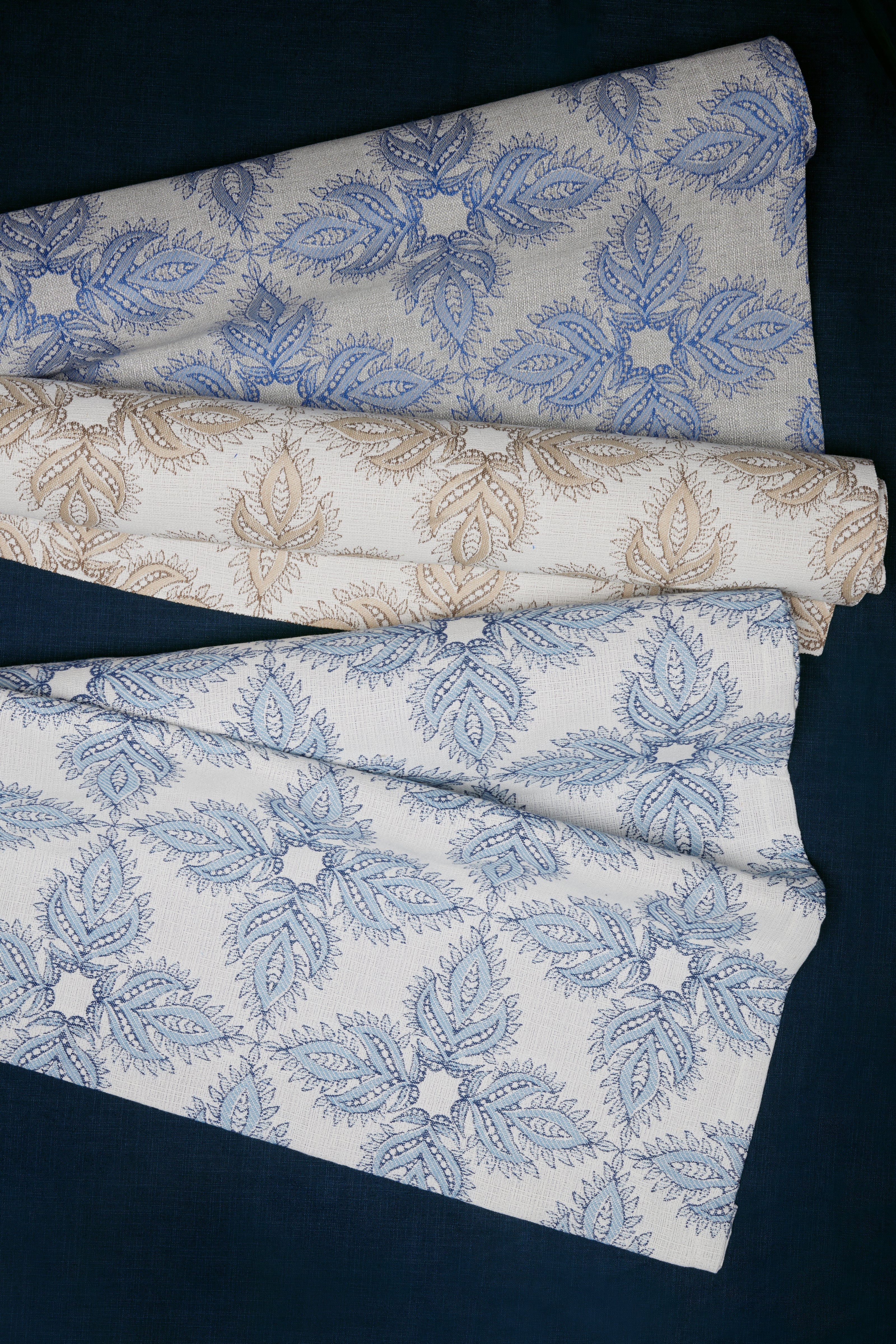 Diba Smoke Performance Fabric