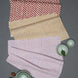 Bindi Gold Fabric