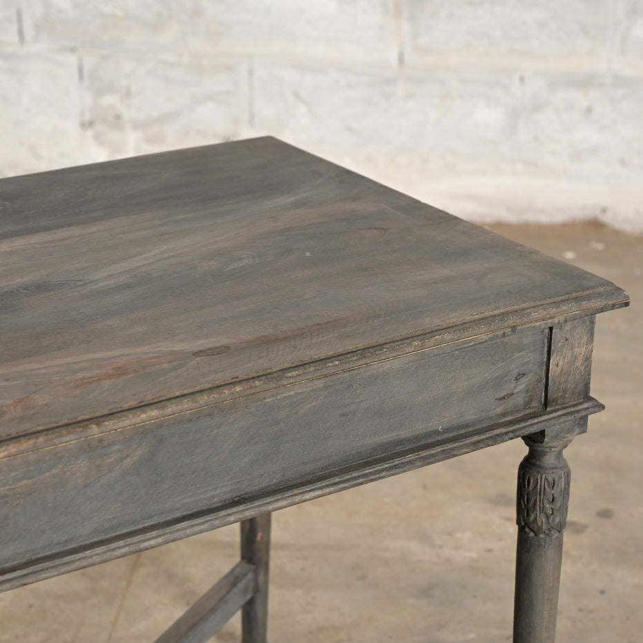 Candra Teak Coffee Table