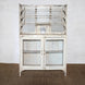 Saahil Wooden Sideboard by John Robshaw