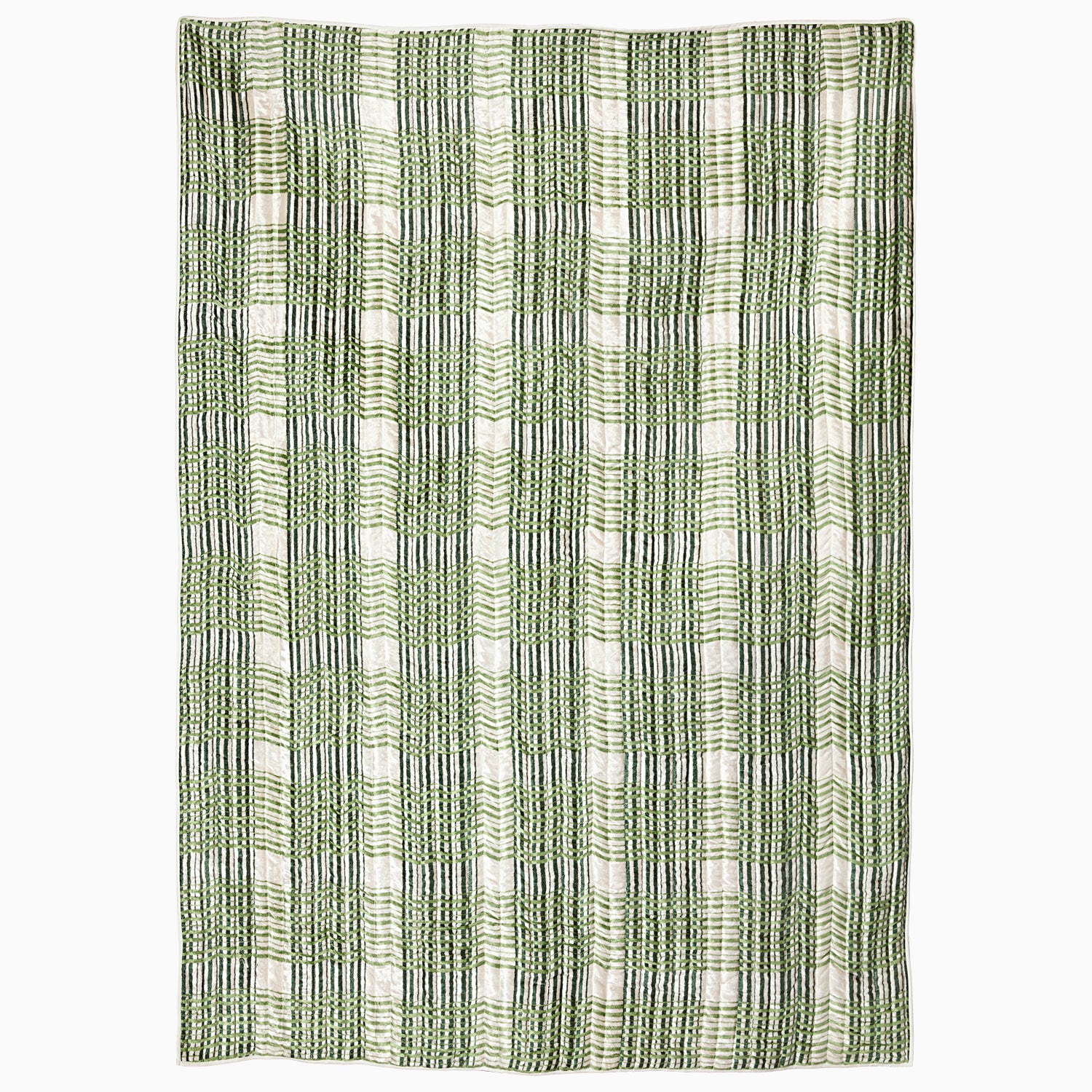 Jatin Sage Throw