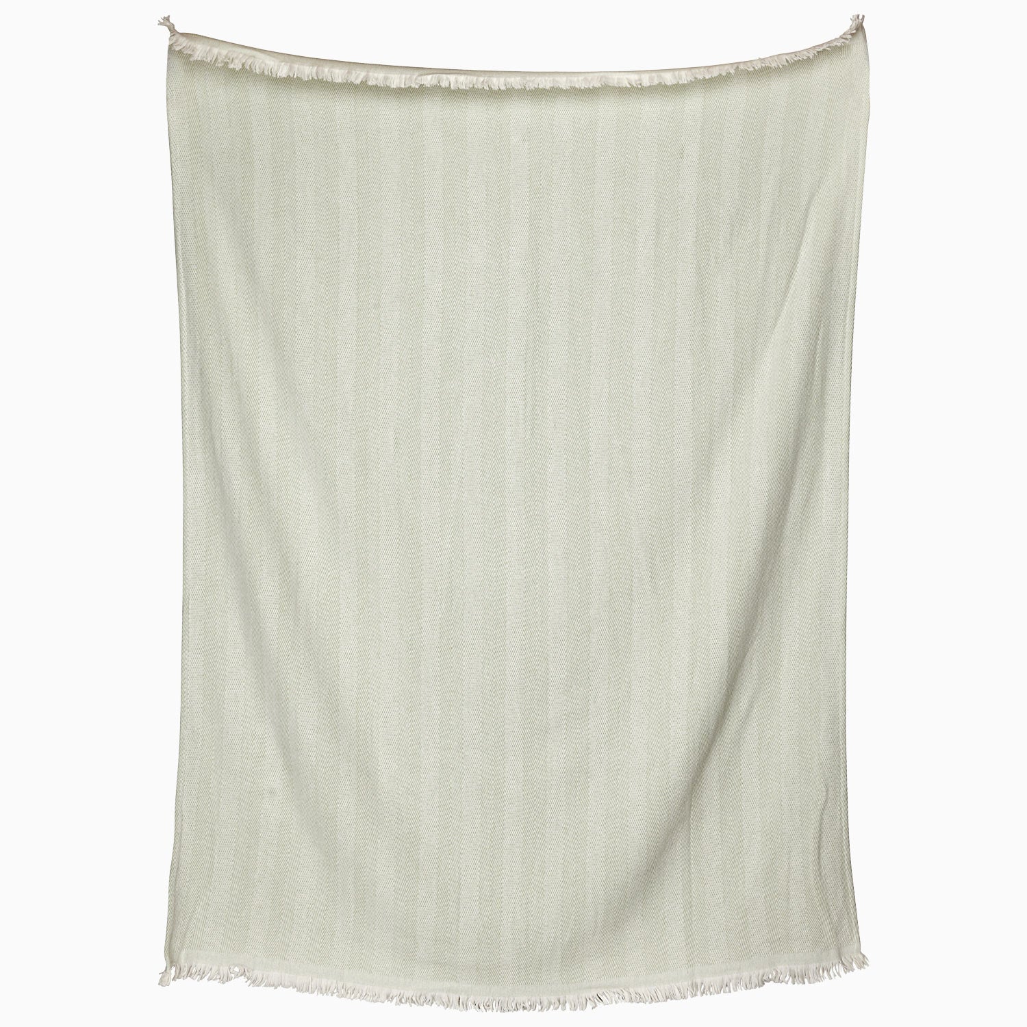 Lavanya Sage Throw