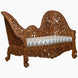 Candra Teak Sofa by John Robshaw