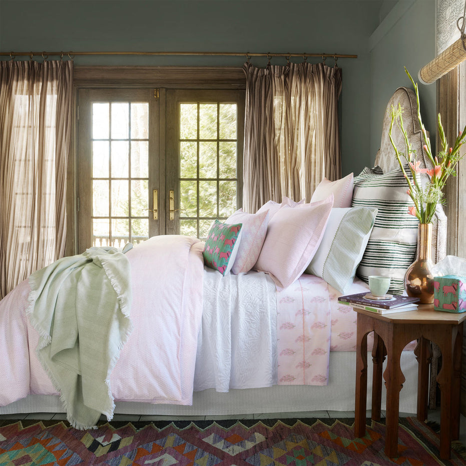 Nirvi Lotus Organic Sheets