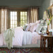 Lavanya Sage Throw
