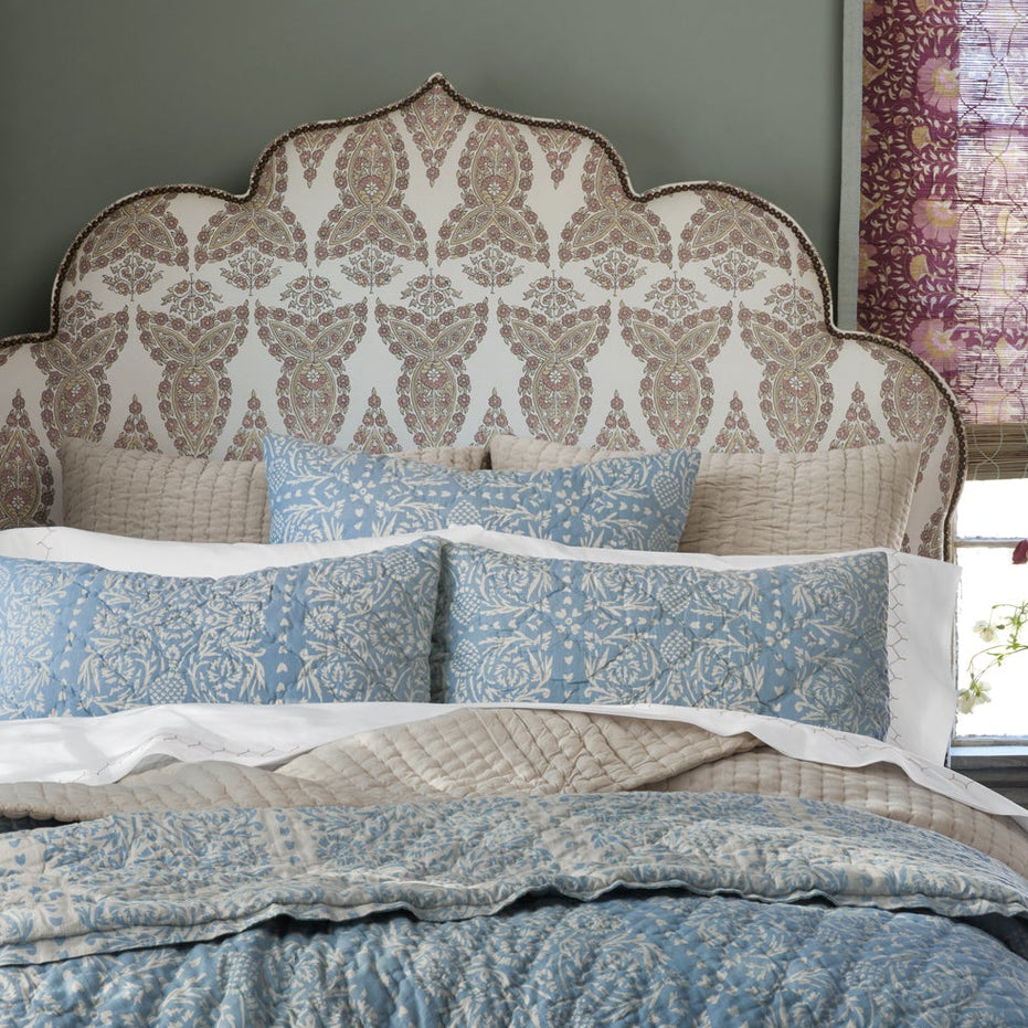 Mahi Antique Fabric
