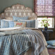 Raisa Slate Woven Sham