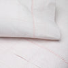 Poseti Lotus Organic Sheet Set by John Robshaw