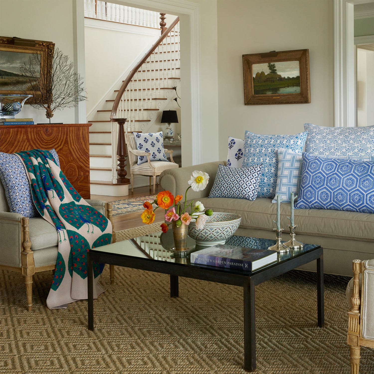 Anika Decorative Pillow