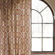 Bamana Brick Fabric