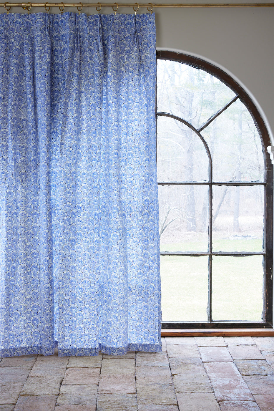 Divit Azure Fabric