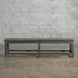 Madura Teak Bench by John Robshaw
