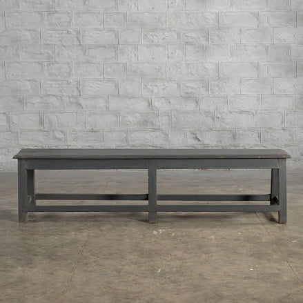 Madura Teak Bench by John Robshaw