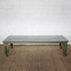 Aangan Teak Coffee Table by John Robshaw