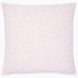 Organic Hand Stitched Lotus Sham