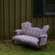 Maansi Chestnut Sofa