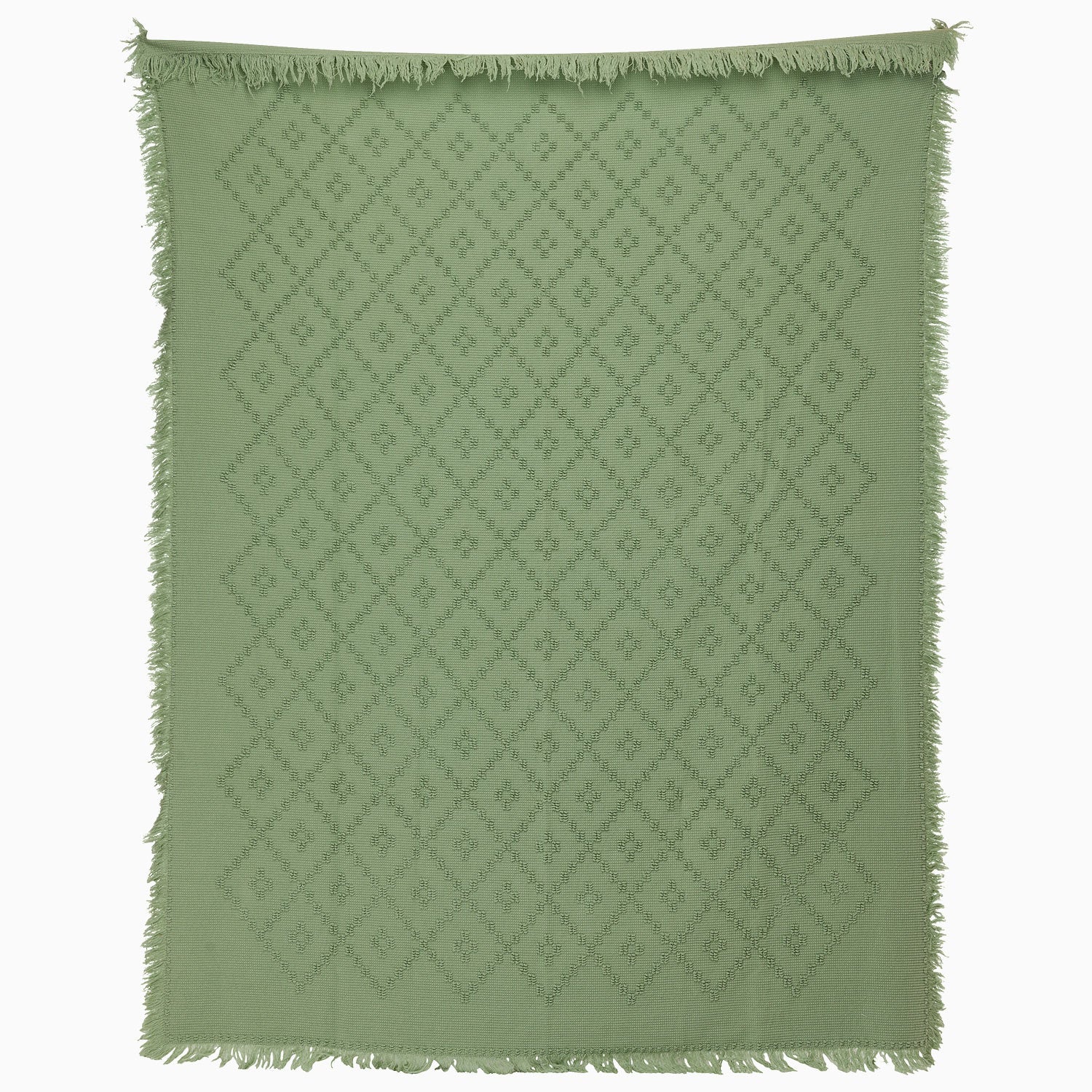 Tej Sage Throw