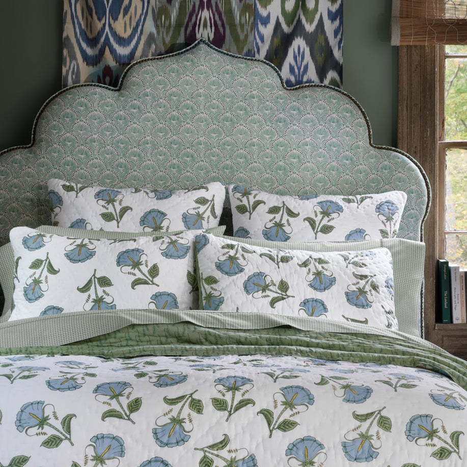 Divit Willow Fabric